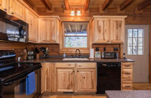 Hurricane Hideaway - Powder Horn Mountain - Foto 18