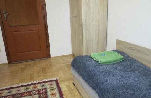 AirSpot Balice - Foto 19