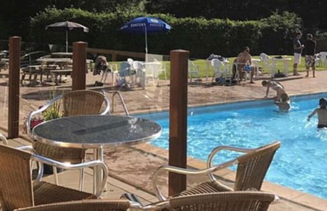 Snowdonia Holiday Lodge, North Wales - Photo 7