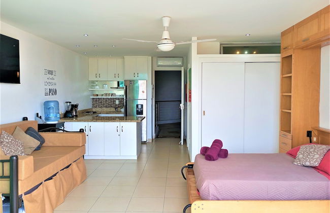 Studio Ocean View in the Best Location of Vallarta - Foto 23