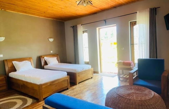 Andasibe Sifaka Lodge - Foto 13