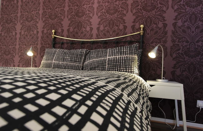 Stay-In Apartments Marble Arch - Foto 7