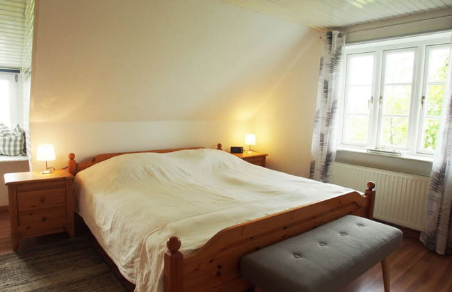 Holiday Apartment Lugworm - Photo 2