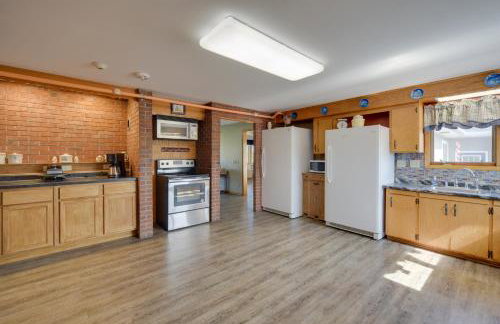 Natures Paradise Rustic Retreat in Wisconsin! - Foto 7