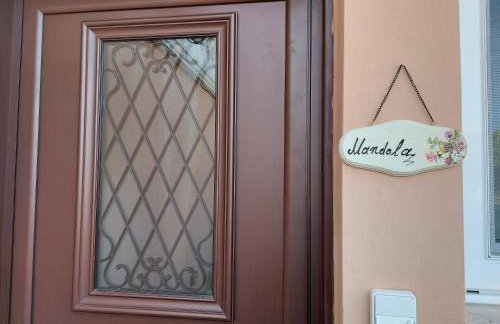 Mandola suite - Photo 31