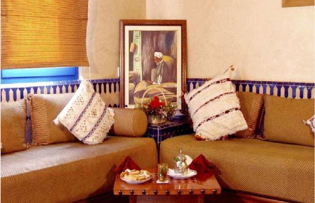 ibis Meknes - Foto 29