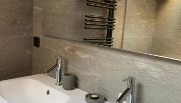 Le Refuge des Sens chalet Sérénité - Foto 5