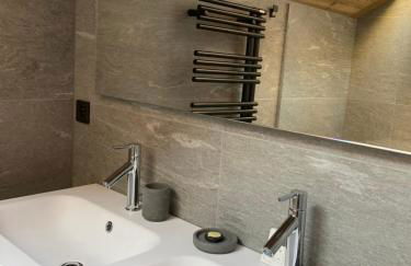 Le Refuge des Sens chalet Sérénité - Foto 5