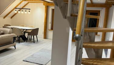 Schöne Maisonette Wohnung in Wiesbaden - Foto 4