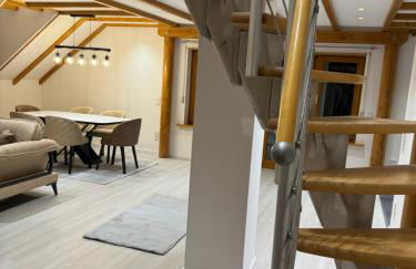 Schöne Maisonette Wohnung in Wiesbaden - Foto 4