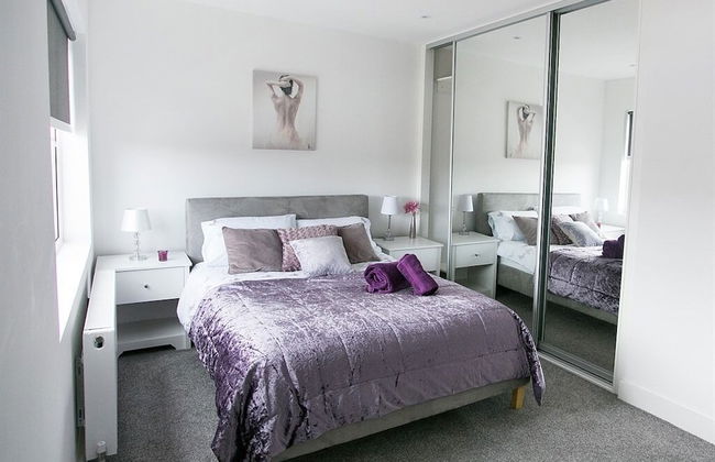 Coast & City Apartments - Foto 3