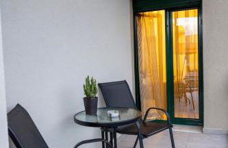 Filoxenia Luxury apartments Trikala 2 - Foto 9