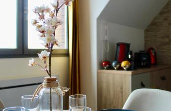 Studio Capucine - Centre ville - Jolie vue - Cosy - Foto 7