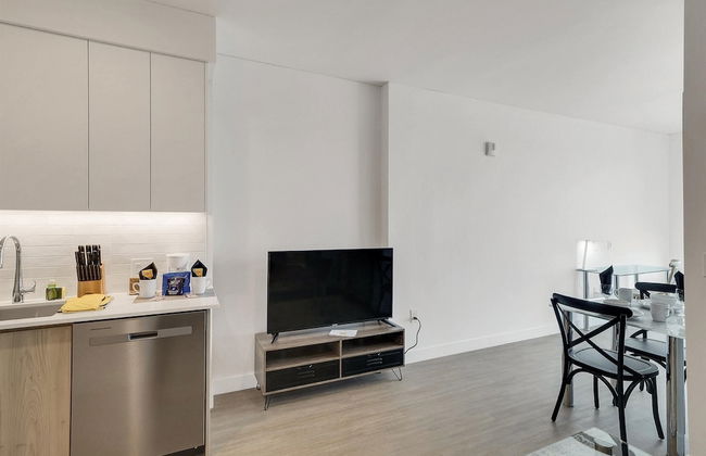 Global Luxury Suites at Downtown Phoenix - Foto 41