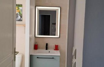 Nid douillet pour 3 à 100m de la mer - Foto 8