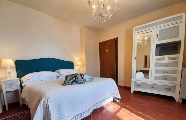 Agriturismo Poggio de Papi - Foto 18