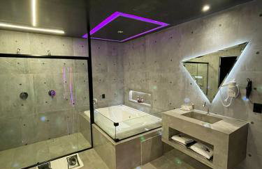 Eros Motel - Foto 42