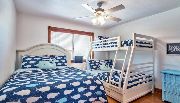 Green Reef #7- Emerald Horizon - Foto 3, Habitación