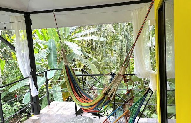 El Jardin de Playa Negra - Foto 49