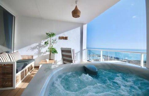 Sailor Lovers - Jacuzzi Fuerteventura - Photo 1