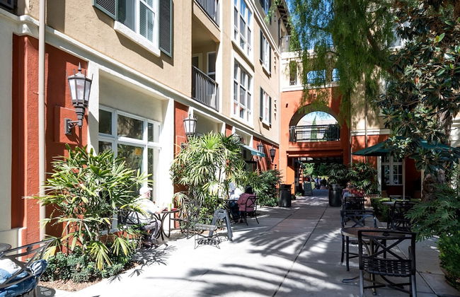 Bluebird Suites in North San Jose - Foto 24