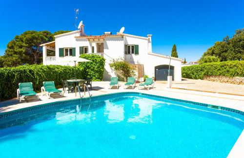 Villa Luisa - Foto 1