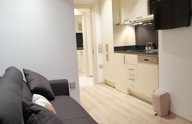 Channel Suites - Foto 36