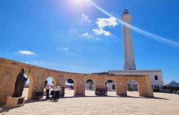 Biancaleuca Rooms & Suite - Foto 30