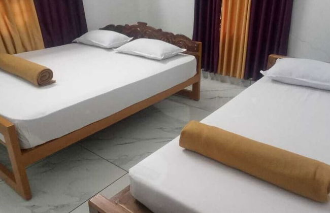 Wildmist Homestay Erumely - Foto 15