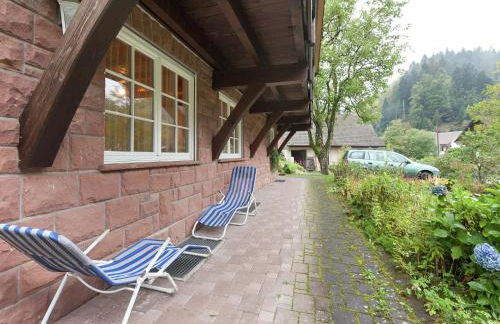 Hideaway Near Black Forest - Photo 25