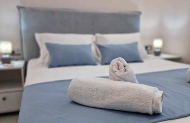 Villa Hillside Pefkohori - Foto 23