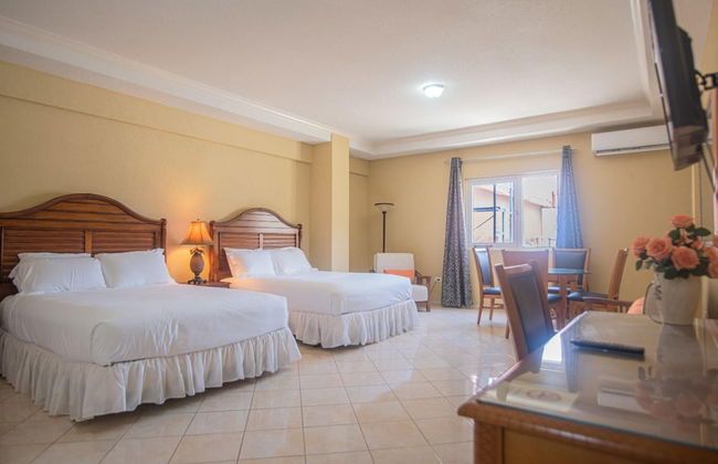 NEW Bay Harbor Studio 201 4 Persons - Foto 5