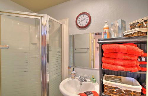 Sun City Escape Less Than 10 Mi to Spring Training and Golf! - Foto 20