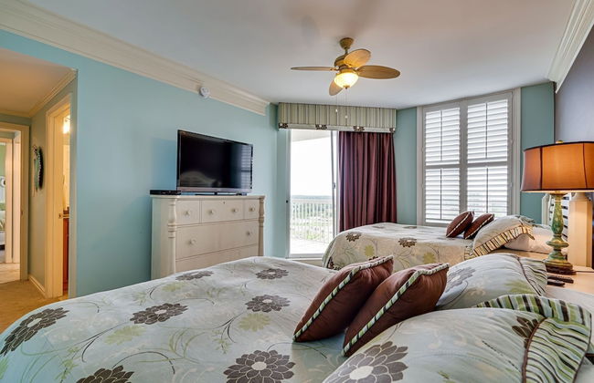 St. Croix 1406 3 Bedroom Condo by Redawning - Foto 6