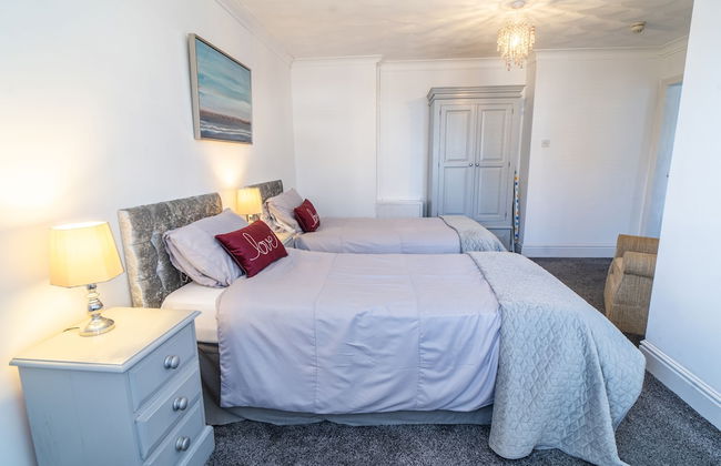 Beachmount Holiday Apartments - Foto 27