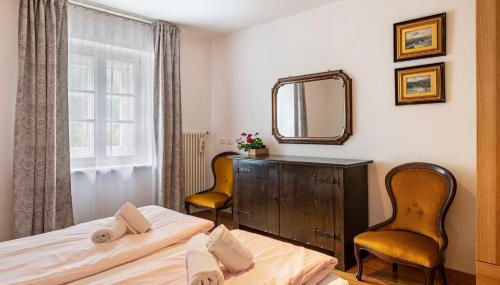 Chateau Ciasa Soldà Luxe Marmolada - Foto 4