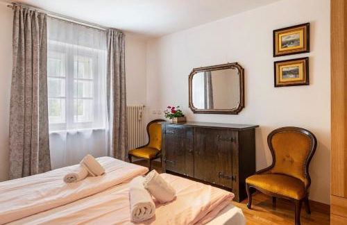 Chateau Ciasa Soldà Luxe Marmolada - Foto 4