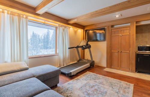 The Chuck Morgan Main House - Foto 43