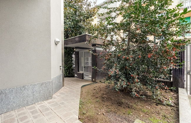 Studio Near Politecnico, Milan - Foto 19