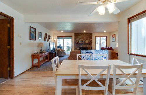 Fourth Sister Getaway - Photo 1