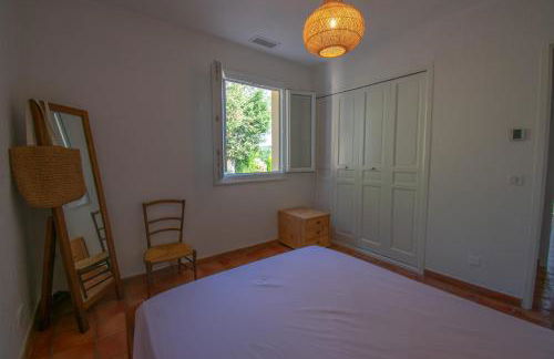 Villa Le Soleil Bleu - Piscine - Jardin - Foto 26