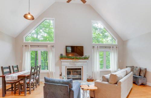 Pet-Friendly Lake Monticello Home with Perks! - Foto 2