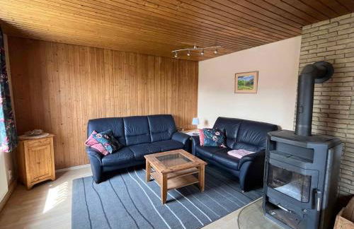 Ferienhaus Jurablick - Foto 12