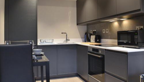 Riverview Apartment - Foto 5