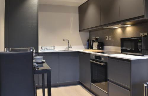 Riverview Apartment - Foto 5