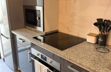 Beach Luxury Apartment - Foto 15