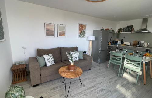 Apartamerica 471, Gartenwohnung, Pool, 150 M zum Strand, Las Americas - Foto 1