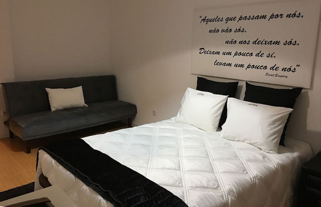 Casa Sandra - Apartamento Mariana - Foto 1