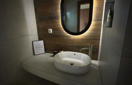 Romantic Pool Suite with Sea View Rastoni - Foto 25