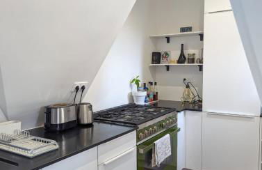 Appartement lumineux avec terrasse à 7min de Paris - Foto 20